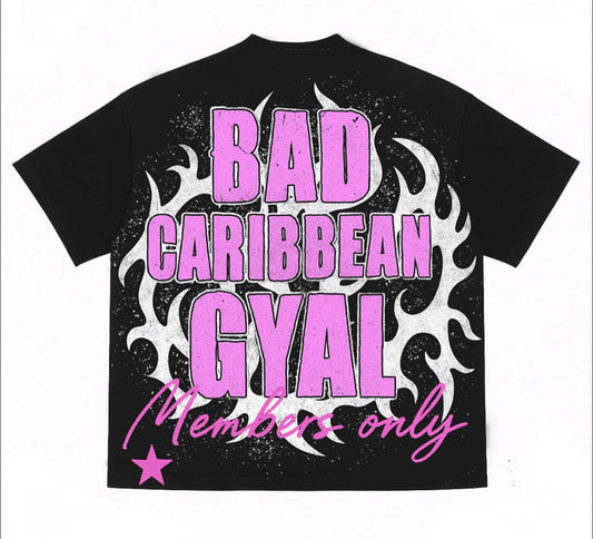 Malie don suspect t’shirt