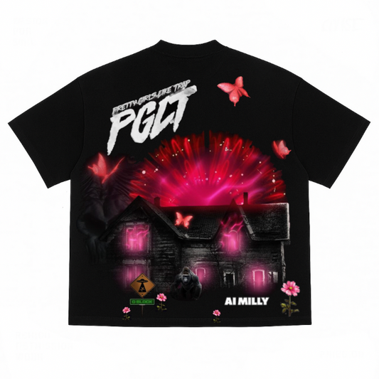 Pglt t’shirt