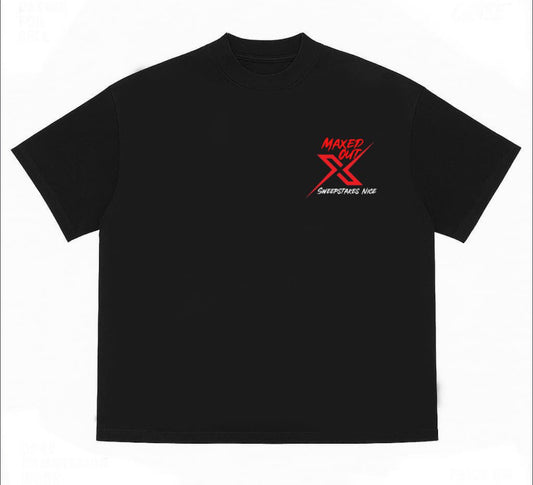 Skippa - 4 granny t’shirt