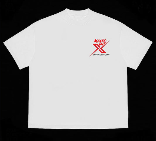 Skippa 4 granny t’shirt