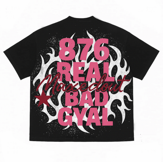 Vybz kartel - Gaza nation t’shirt