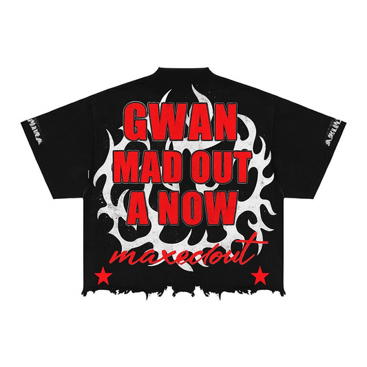 Ayetian - guh dung t’shirt