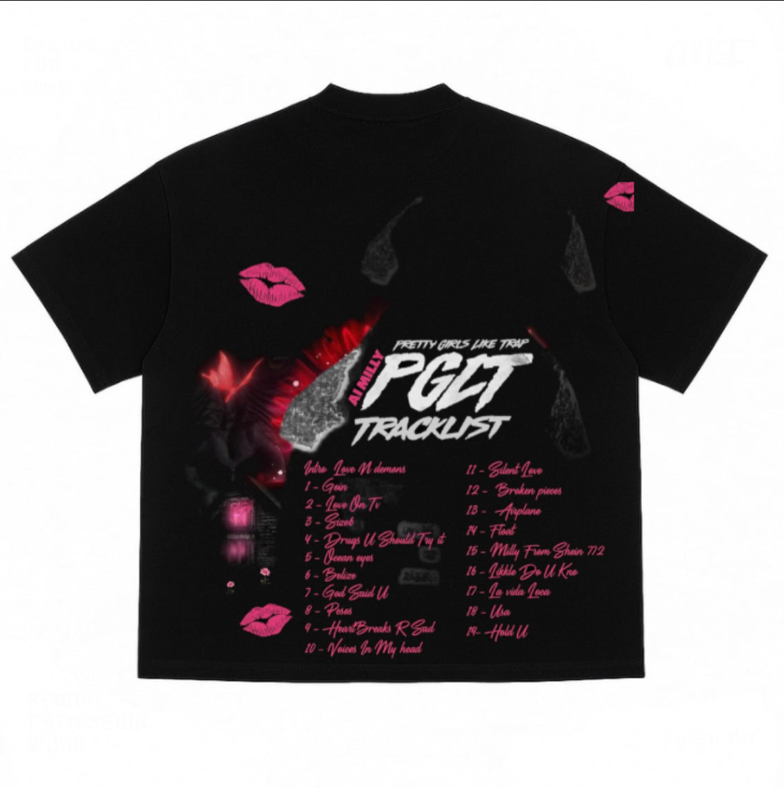 Pglt t’shirt