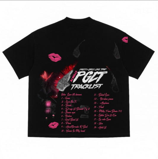 Pglt t’shirt