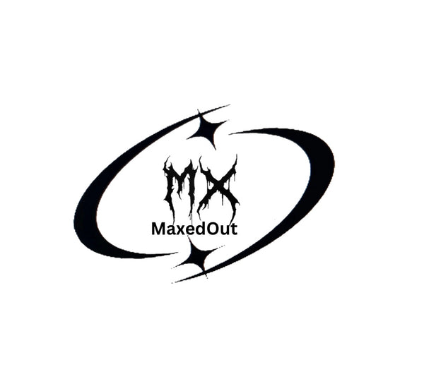 MaxedOut 